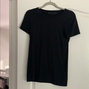 Basic black Banana Republic TShirt